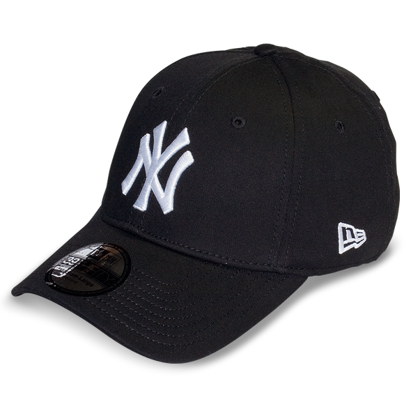 Бейсболка New Era - New York Yankees Tioga 39THIRTY