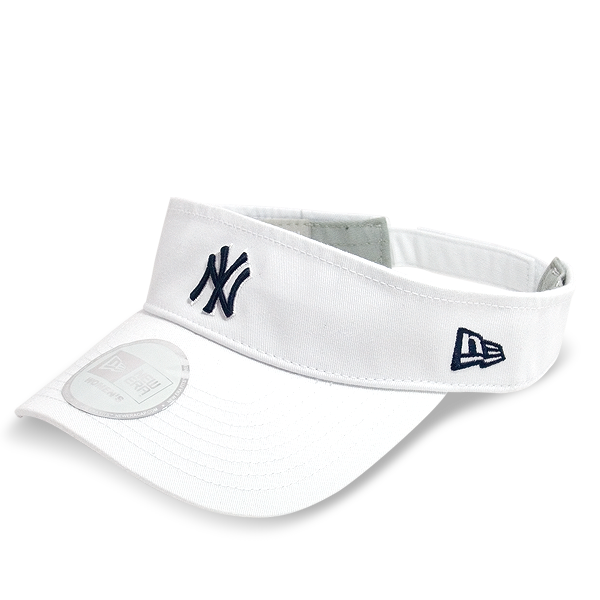 Козырек New Era - New York Yankees Ladies Essential Visor