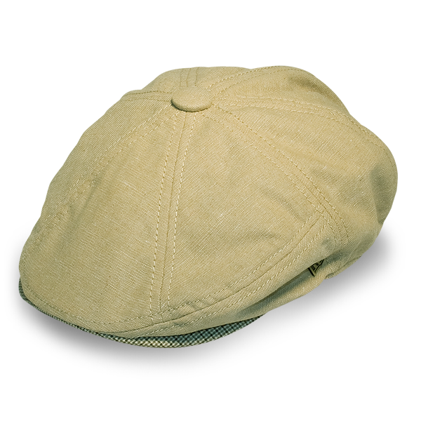 Гэтсби New Era Ek - Woodrow (khaki) Гэтсби New Era Ek - Woodrow (khaki)