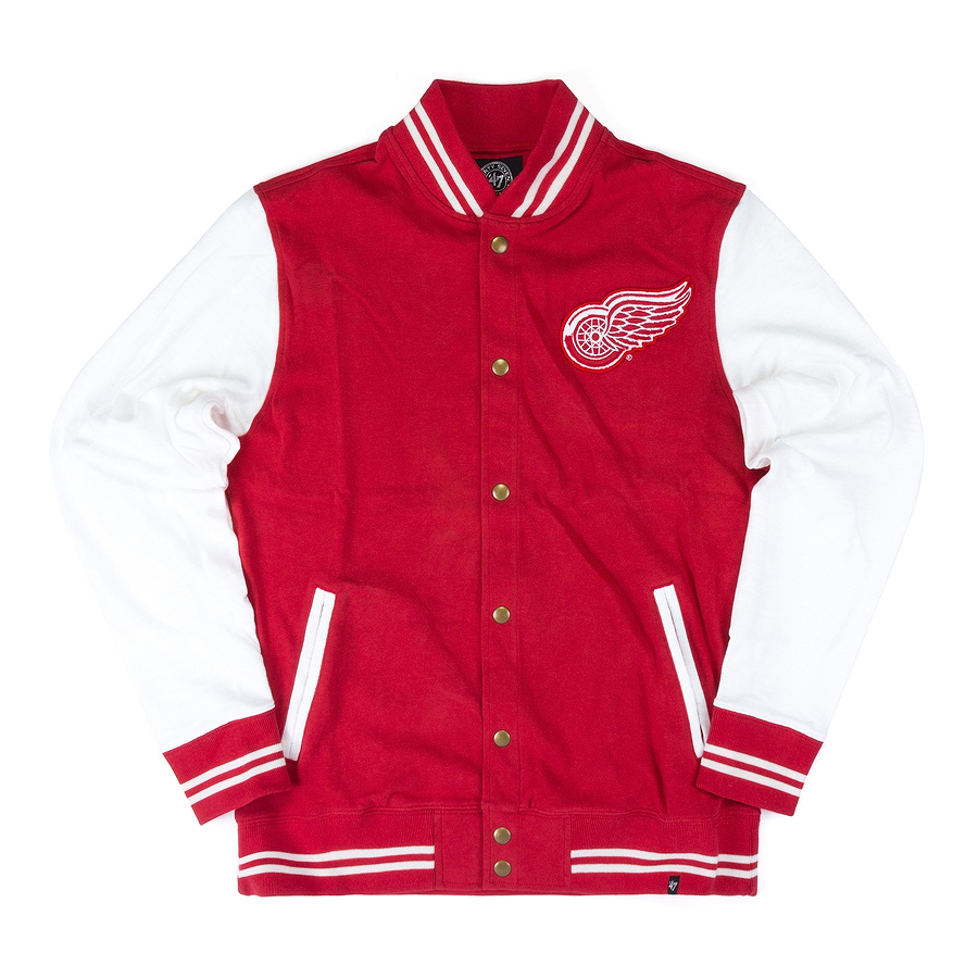 Куртка '47 Brand - Detroit Red Wings Legend Jacket