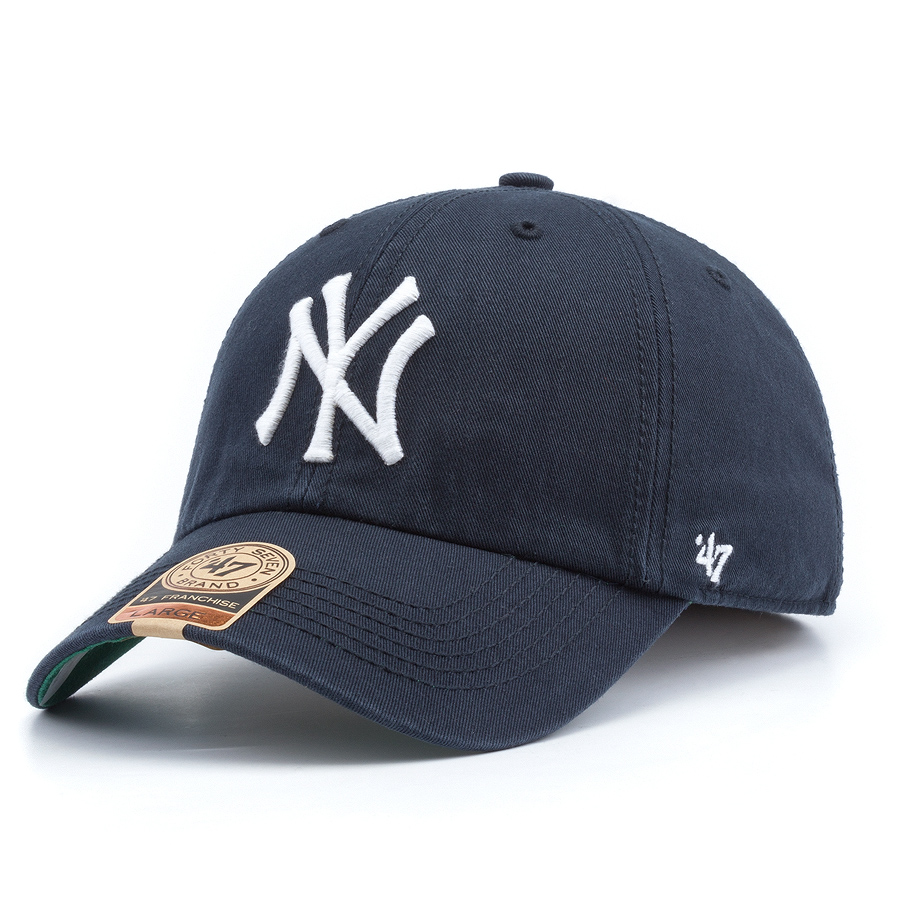 Бейсболка '47 Brand - New York Yankees Franchise