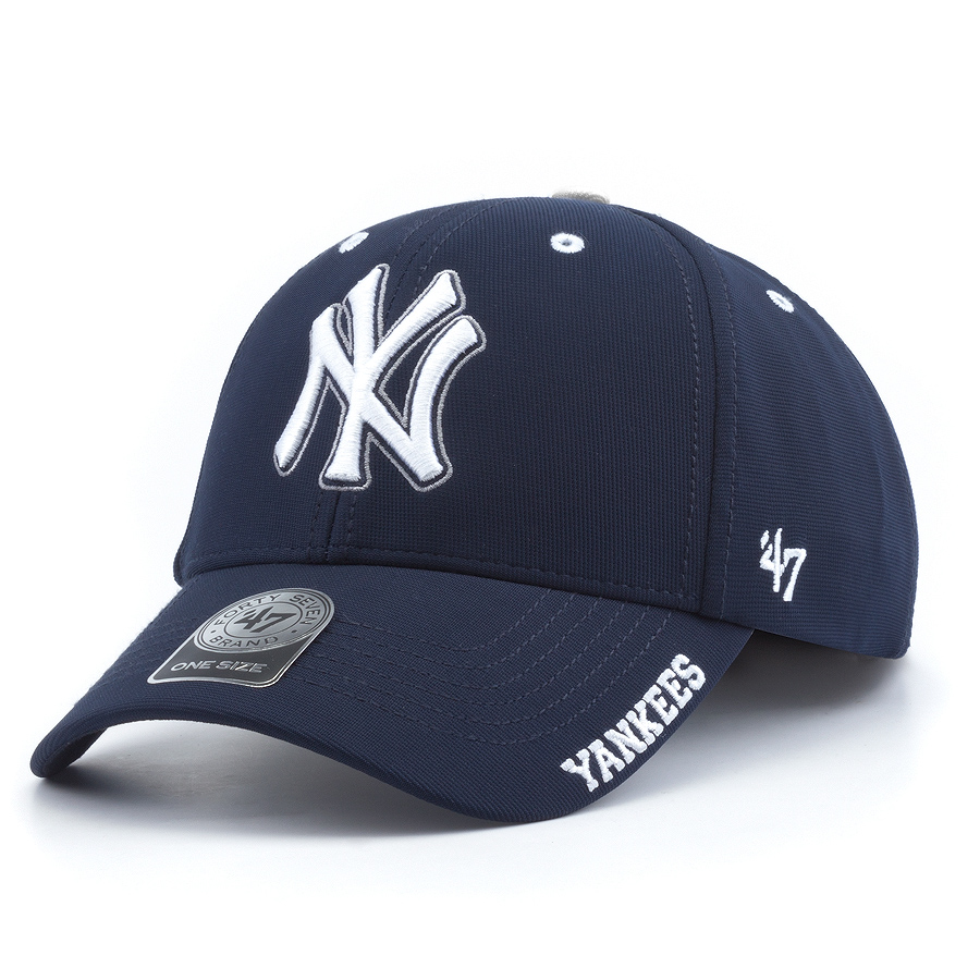 Бейсболка '47 Brand - New York Yankees Condenser '47 MVP