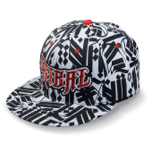 Бейсболка Tribal - Retna (white)