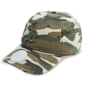 Бейсболка New Era - Detroit Tigers FOXHOLE II 29TWENTY