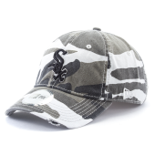 Бейсболка New Era - Chicago White Sox FOXHOLE II 29TWENTY
