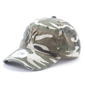 Бейсболка New Era - New York Yankees FOXHOLE II 29TWENTY