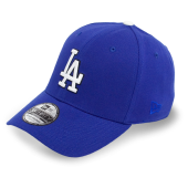 Бейсболка New Era- Los Angeles Dodgers Authentic High Crown 39THIRTY