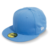 Бейсболка New Era- Basic Original (sky blue) 59FIFTY