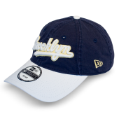 Бейсболка New Era- Brooklyn Dodgers Cooperstown Vintage 29TWENTY