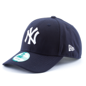 Бейсболка New Era- New York Yankees Pinch Hitter 9FORTY Adjustable