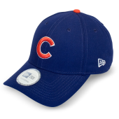 Бейсболка New Era- Chicago Cubs Pinch Hitter 9FORTY Adjustable