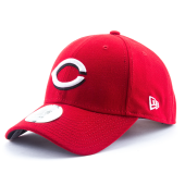 Бейсболка New Era- Cincinnati Reds Pinch Hitter 9FORTY Adjustable