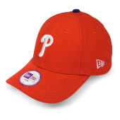 Бейсболка New Era- Philadelphia Phillies Pinch Hitter 9FORTY Youth