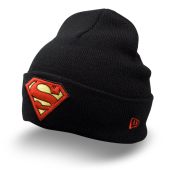 Шапка New Era- Superman Rockland