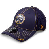 Бейсболка New Era- Buffalo Sabres Neo (team) 39THIRTY