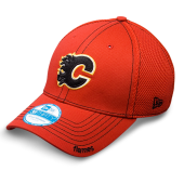 Бейсболка New Era- Calgary Flames Neo (team) 39THIRTY