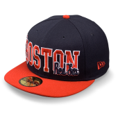 Бейсболка New Era- Boston Red Sox Big Time 59FIFTY