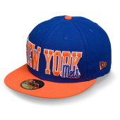 Бейсболка New Era- New York Mets Big Time 59FIFTY