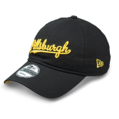 Бейсболка New Era- Pittsburgh Pirates Twenscript 29TWENTY