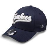 Бейсболка New Era- New York Yankees Layer Up 39THIRTY