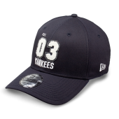 Бейсболка New Era- New York Yankees Crown Varsity 39THIRTY High Crown