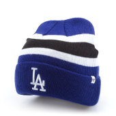 Шапка '47 Brand - Los Angeles Dodgers '47 Goal Line
