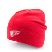 Шапка Mitchell & Ness - Detroit Red Wings Fleece Beanie