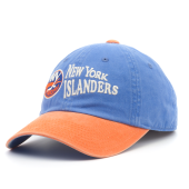 Бейсболка American Needle - Dyer NHL New York Islanders