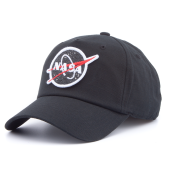 Бейсболка American Needle - Surplus Space with NASA