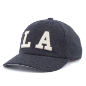 Бейсболка American Needle - Archive Legend MILB Los Angeles Angels
