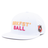 Бейсболка American Needle - Covert Breakfast Ball