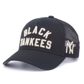 Бейсболка American Needle - Valin NL New York Black Yankees