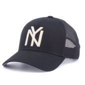Бейсболка American Needle - Archive Valin NL New York Black Yankees