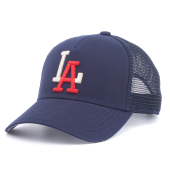 Бейсболка American Needle - Archive Valin MILB Los Angeles Angels