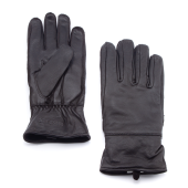Перчатки Stetson - Gloves Cowskin (black)