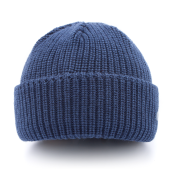 Шапка Hammaburg - Beanie Wool/Acrylic (blue)