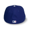 Бейсболка New Era - Los Angeles Dodgers Authentic On-Field 59FIFTY