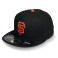 Бейсболка New Era- San Francisco Giants Authentic On-Field 59FIFTY