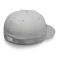 Бейсболка New Era - New York Yankees Basic (grey/white) 59FIFTY Бейсболка New Era - New York Yankees Basic (grey/white) 59FIFTY