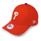 Бейсболка New Era - Philadelphia Phillies Pinch Hitter 9FORTY Youth Бейсболка New Era - Philadelphia Phillies Pinch Hitter 9FORTY Youth