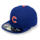 Бейсболка New Era - Chicago Cubs Authentic On-Field 59FIFTY