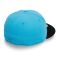 Бейсболка New Era - Boston Red Sox Pop Tonal (vice blue/black) 59FIFTY Бейсболка New Era - Boston Red Sox Pop Tonal (vice blue/black) 59FIFTY