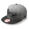 Бейсболка New Era - Chicago White Sox Scripter 2 (grey/black) 9FIFTY Бейсболка New Era - Chicago White Sox Scripter 2 (grey/black) 9FIFTY