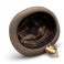 Шляпа New Era Ek - Stripede (brown) Шляпа New Era Ek - Stripede (brown)