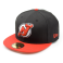 Бейсболка New Era - New Jersey Devils Basic Team NHL 59FIFTY Бейсболка New Era - New Jersey Devils Basic Team NHL 59FIFTY