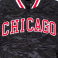Куртка Starter Black Label - Chicago Satin Jacket