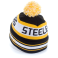 Шапка New Era - Pittsburgh Steelers The Jake 3 (team)