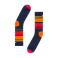 Носки Mitchell & Ness - M&N Tube Socks (navy/orange)