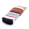 Носки Mitchell & Ness - M&N Tube Socks (white/infrared)