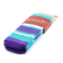 Носки Mitchell & Ness - M&N Tube Socks (teal/purple)